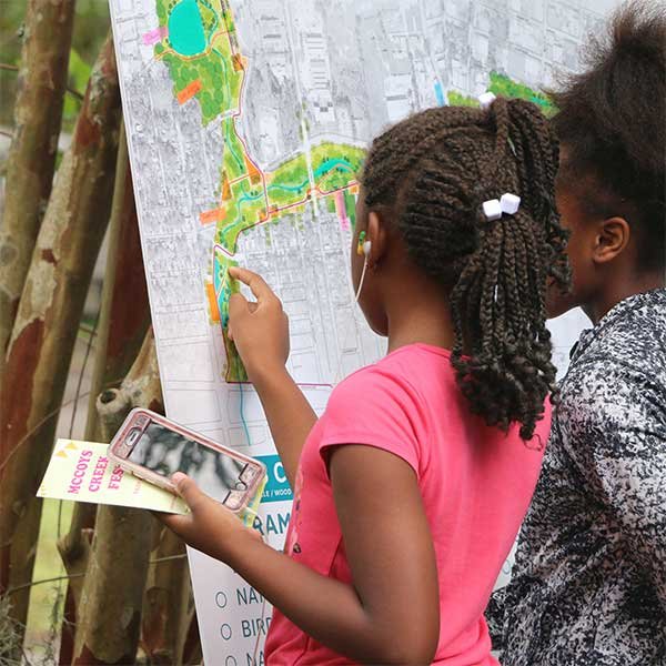 Community Engagement