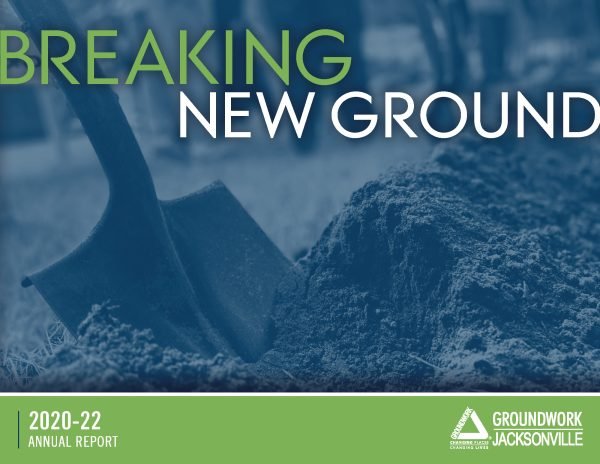 20-22 Annual Report Cover