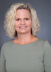 <b>Kerri Stewart, </b><i>Treasurer<i/><br>
Chief Strategy Officer<br> Miller Electric  