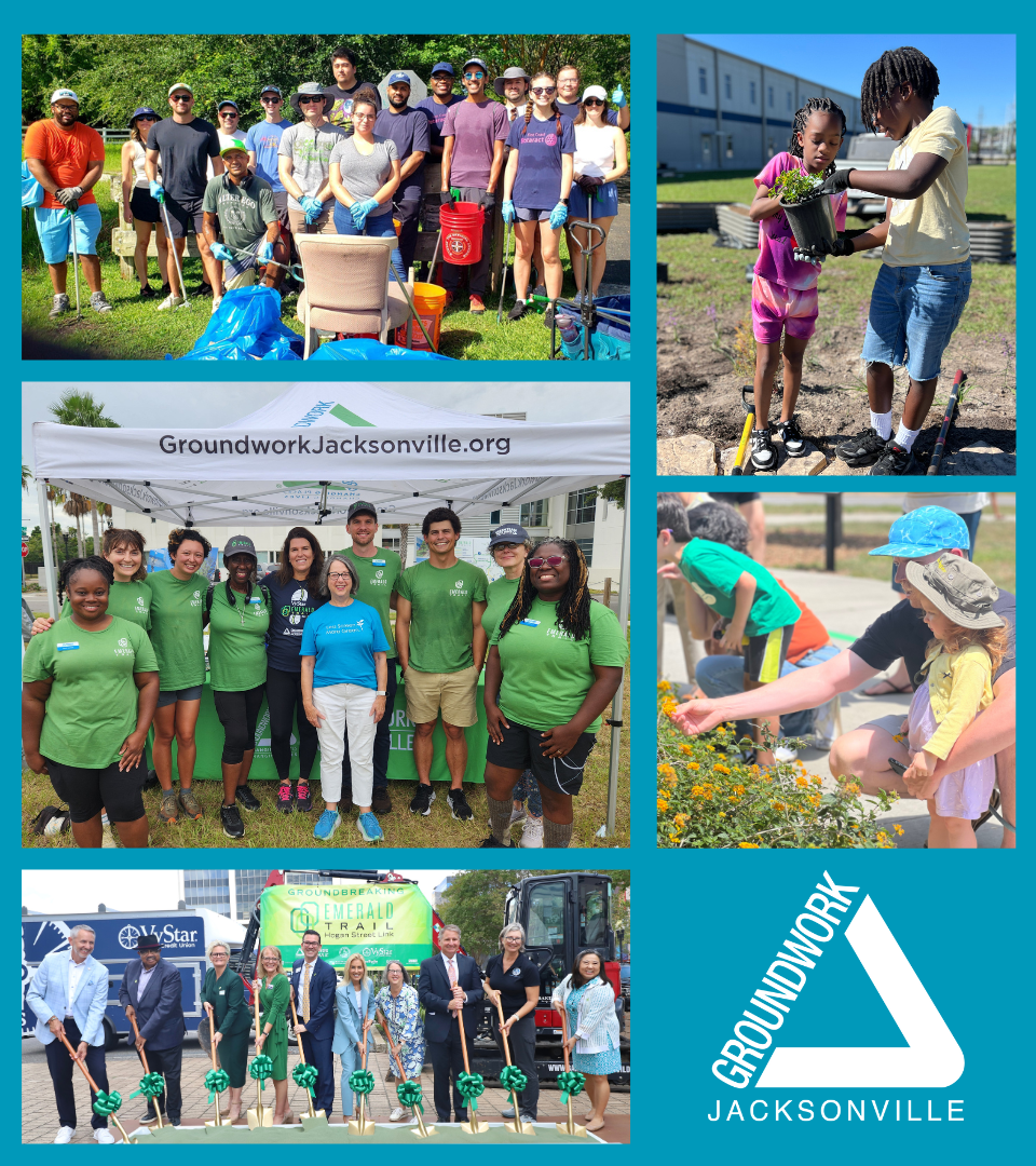 cHANGING pLACES Changing Lives